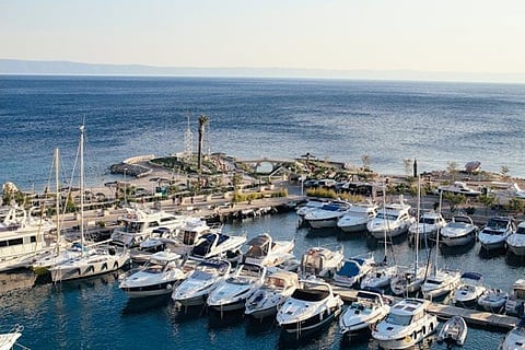 boats and powersports