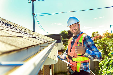 roofing service