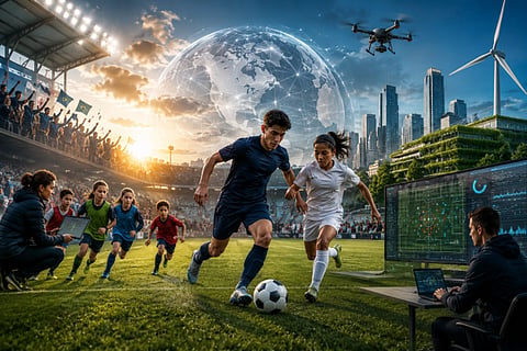 Youth Soccer
