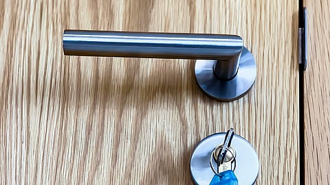 Lock Snapping