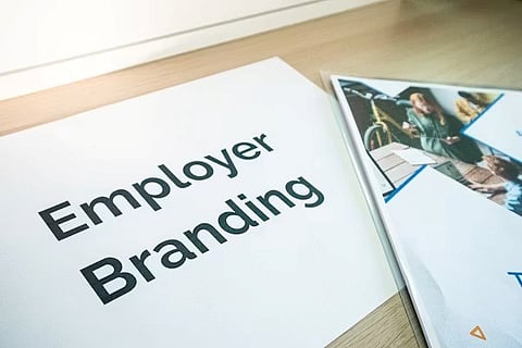 employee branding