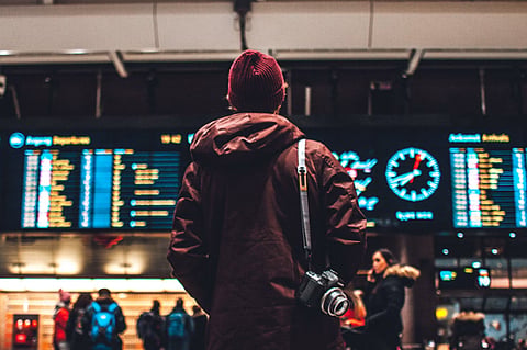 How to Plan an Extended Trip Without Feeling Rushed