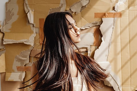 How Hair Health Became the New Status Symbol in Wellness