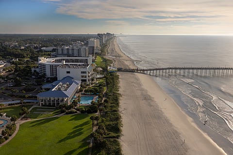 The Ellie Beach Resort