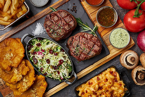 Filet Mignon Wagyu