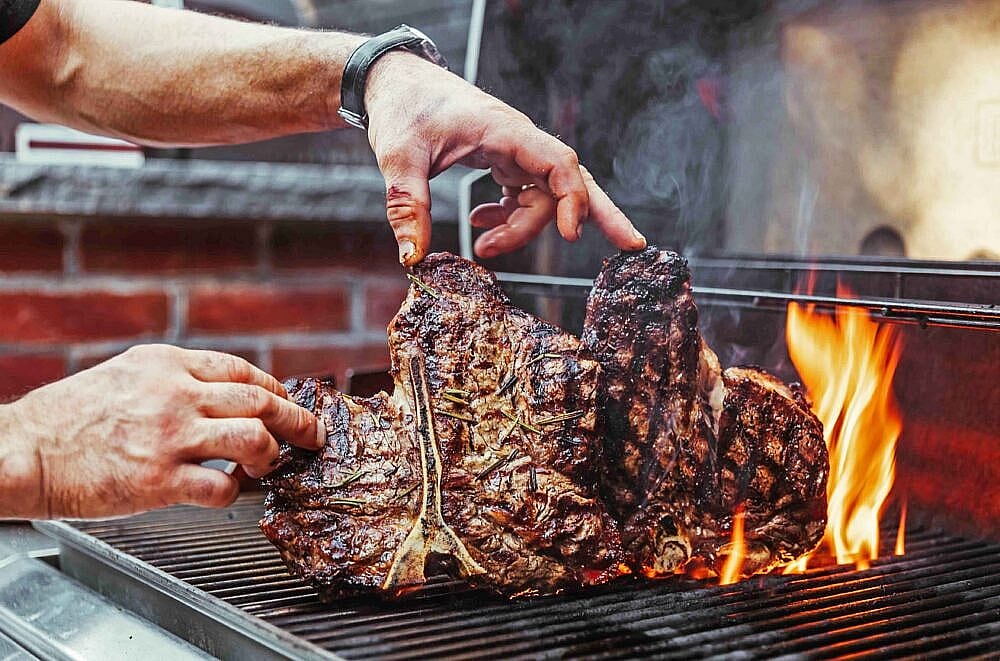 Sizzling Summer Barbecue: Best Cuts from The Butcher Shoppe