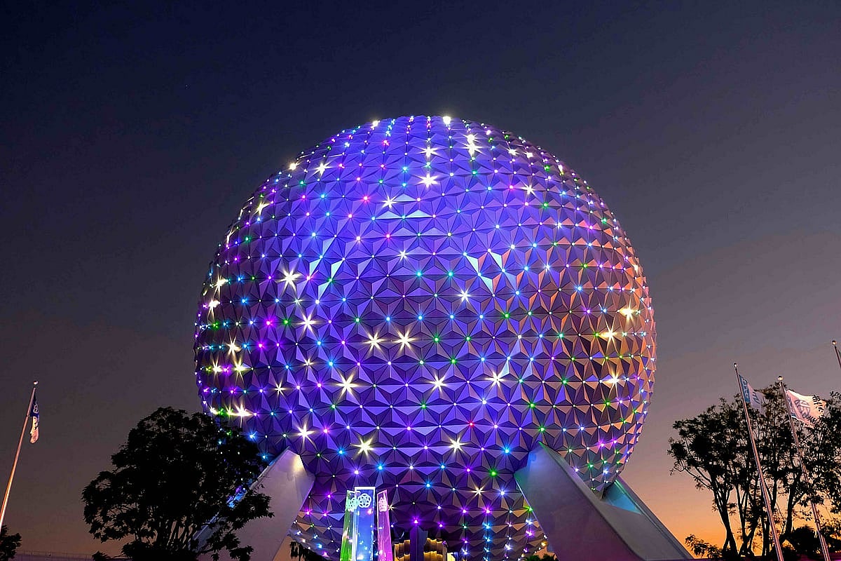 Best Restaurants in Orlando: Dining Beyond the Theme Parks