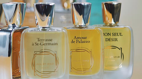 best extrait de parfum fragrances