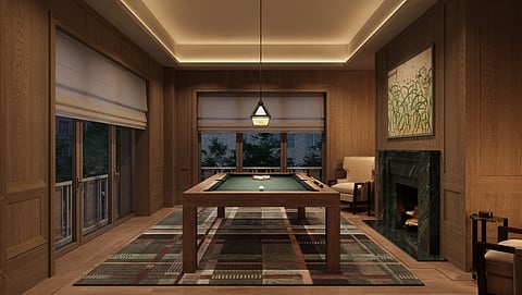Mr. C Residences Brings Heritage Leisure To West Palm Beach