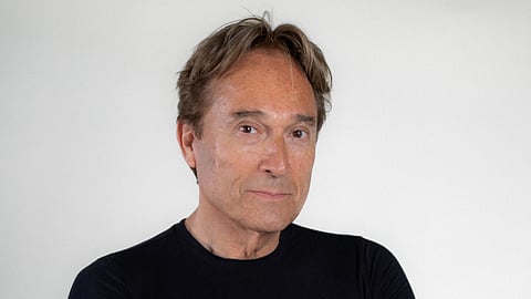 OKAPA CEO and Founder Hardy Steinmann interview with Mark Derho for Resident Magazine
