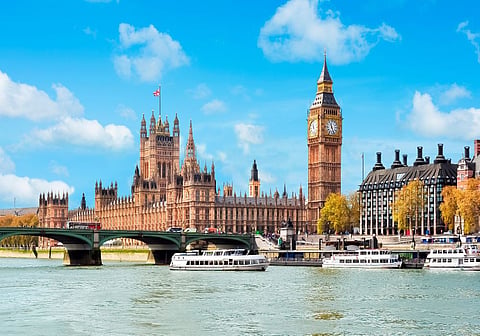 The Best Things to Do in London in September 2026