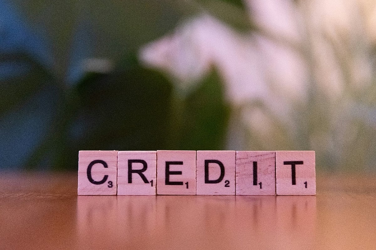 Define the Credit Before You Price It