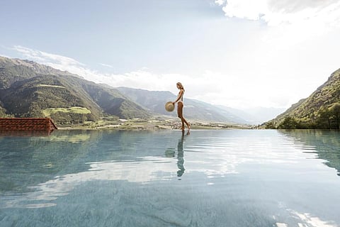 Preidlhof Luxury Dolce Vita Resort 