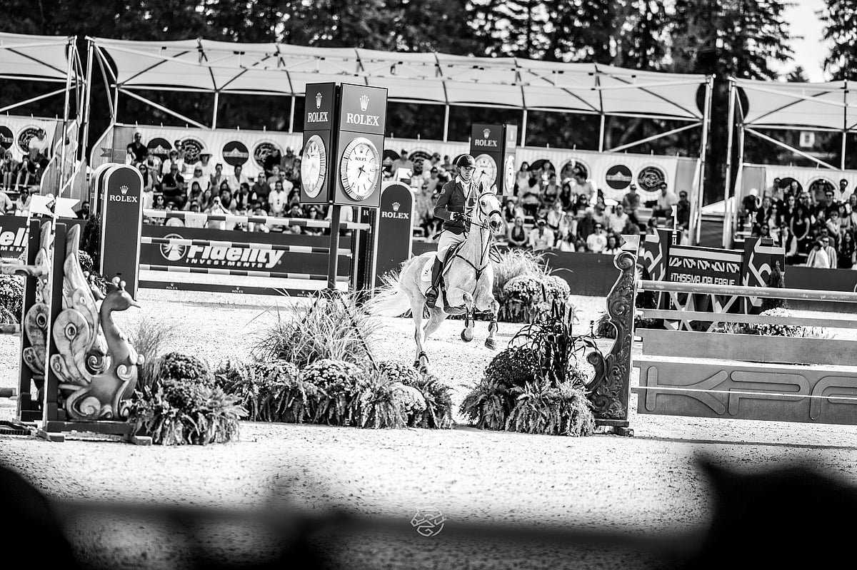 CSI Greenwich brings CSI5* show jumping to Greenwich Polo Club this weekend