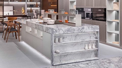 From cooking habits to family dynamics: How custom kitchens redefine high-end living