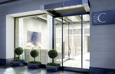 The Charles, 1355 First Avenue Redefining Upper East Side Living
