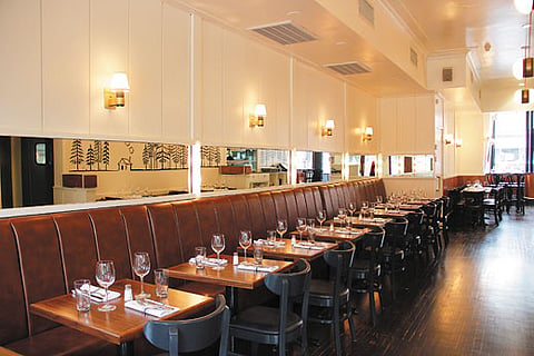 French in the Heart of Brooklyn