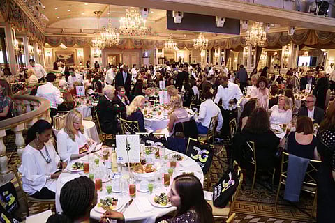 DELIVERING GOOD RECOGNIZES WOMEN OF INSPIRATION