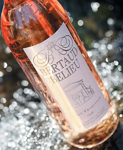 La Vie en Rose