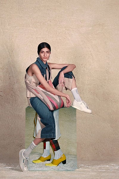 Linder Fall/Winter 2019 Womenswear Collection