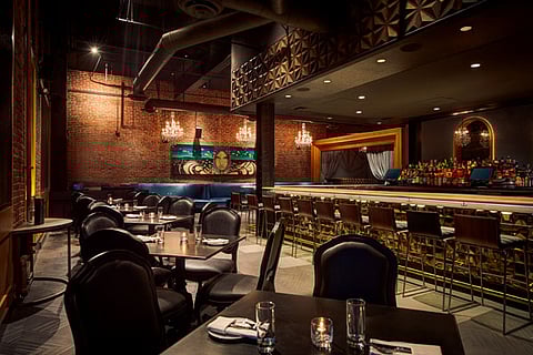 MAMA LION SUPPERCLUB TO MAKE YOUR HEART ROAR