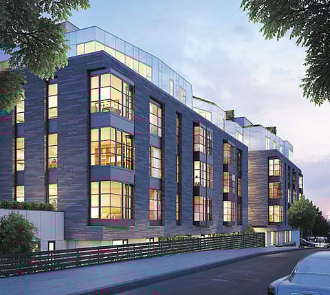 The New Brooklyn