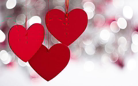 VALENTINE’S ENGAGEMENT WEEK AT FAIRMONT