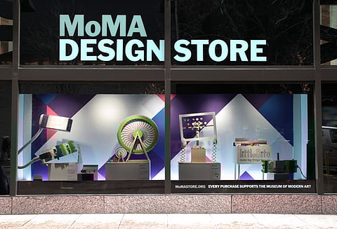 HAY Kitchen Market Previews New Collection at MoMA Design Store
