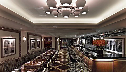 La Bella Cucina