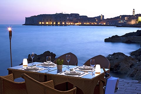 The Pearl of the Adriatic