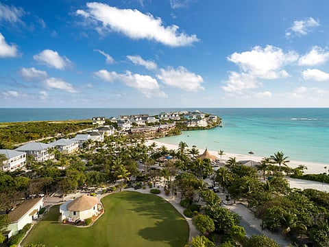 ABACO ISLAND: BAREFOOT LUXURY IN THE BAHAMAS