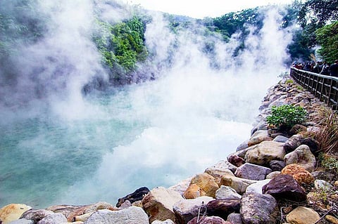 Discovering Taiwan