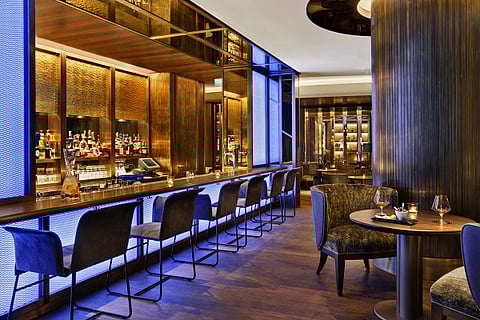 Kempinski’s Crowning Touch