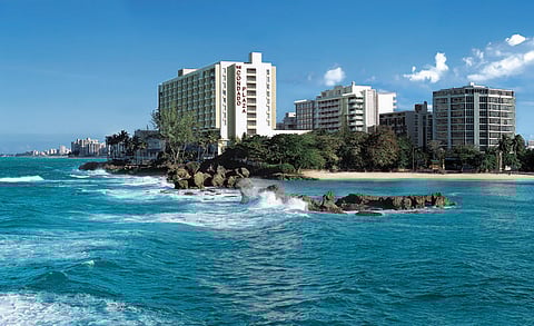 Puerto Rico’s Hiltons: Family and Business Travel, Reimagined