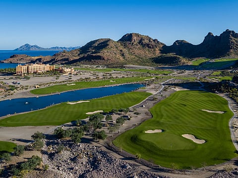 VILLA DEL PALMAR BEACH RESORT & SPA