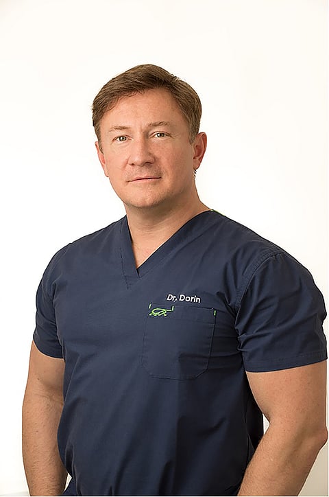 Latest Innovations  In Hair Restoration Surgery