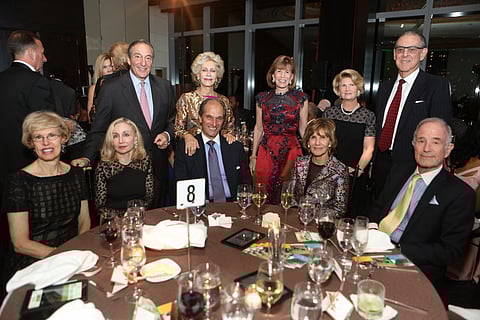 THE AMERICAN FRIENDS OF JAMAICA, INC. FUNDRAISER