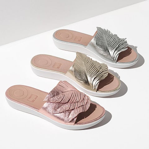 HAMPTONS SUMMER STYLE