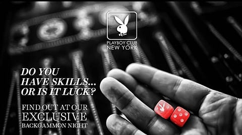 Exclusive Night at Playboy Club NYC