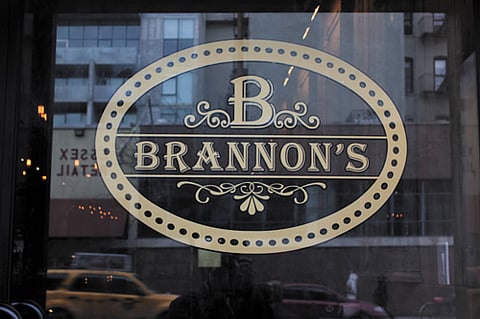 The Newest LES Hotspot