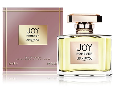 Jean Patou Joy Forever