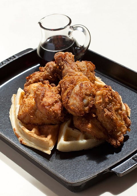 The New American Bistro