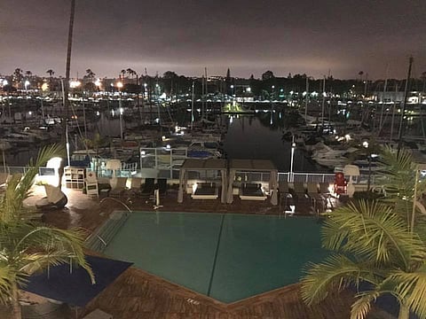 SOPHISTICATED MARINA DEL REY STAY