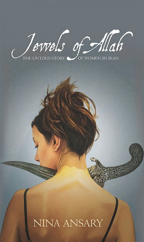 Jewels of Allah: The Untold Story of Women in Iran