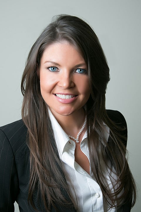 Nicole Noonan The Fairy Godmother of Divorce