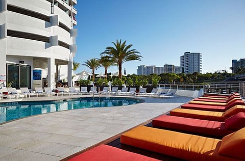 BOCA RATON: ESCAPE TO FLORIDA