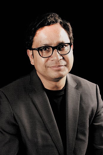 Prosenjit Sen, StyleChat CEO