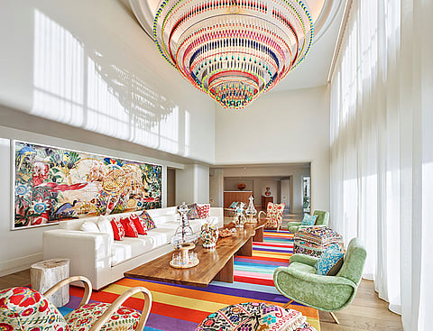 SUMMER SPIRITUAL PROGRAM AT FAENA