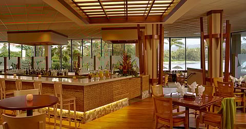 TURTLE BAY RESORT: A Hawaiian Treasure