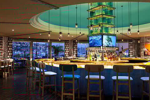 Experience the new Kona Kai